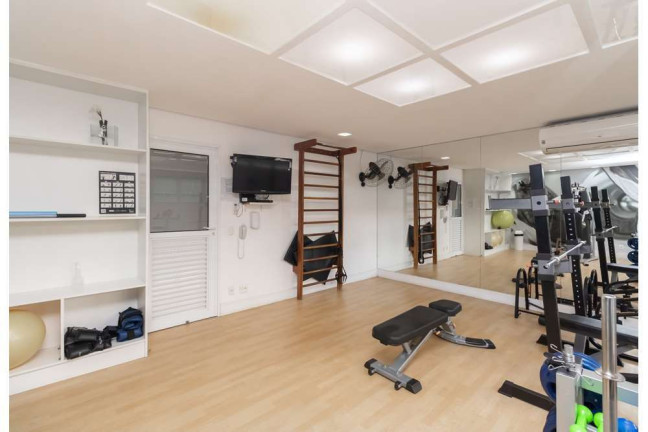 Imagem Apartamento com 2 Quartos à Venda, 96 m² em Vila Cordeiro - São Paulo Imagem Apartamento com 2 Quartos à Venda, 96 m² em Vila Cordeiro - São Paulo