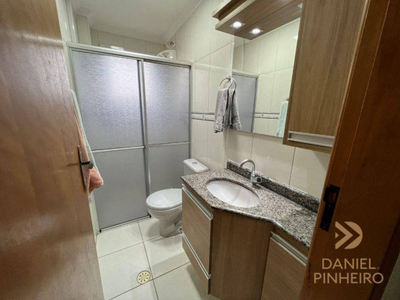 Imagem Apartamento com 1 Quarto à Venda, 55 m² em Aviação - Praia Grande