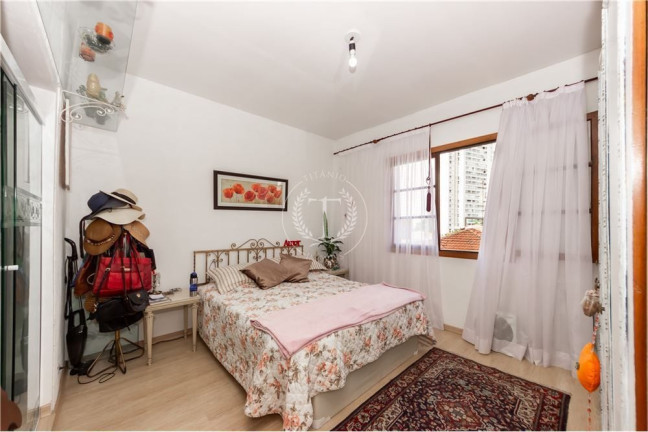 Imagem Casa com 1 Quarto à Venda, 166 m² em Tatuapé - São Paulo