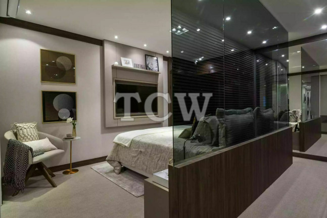 Imagem Apartamento com 3 Quartos à Venda, 163 m² em Moema - São Paulo Imagem Apartamento com 3 Quartos à Venda, 163 m² em Moema - São Paulo