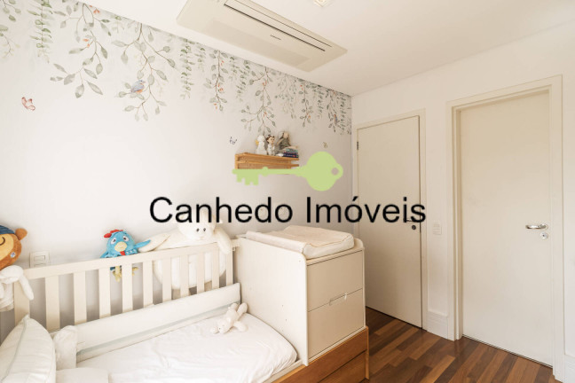 Imagem Apartamento com 2 Quartos para Alugar, 131 m² em Cidade Monções - São Paulo Imagem Apartamento com 2 Quartos para Alugar, 131 m² em Cidade Monções - São Paulo