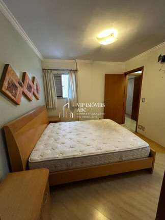 Imagem Apartamento com 2 Quartos à Venda, 84 m² em Vila Gilda - Santo André