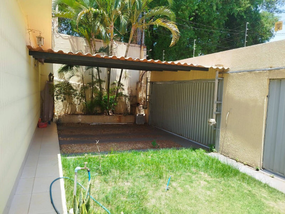 Imagem Casa com 3 Quartos à Venda, 306 m² em Setor Marista - Goiânia
