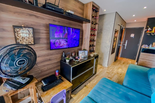 Imagem Apartamento com 2 Quartos à Venda, 67 m² em Vila Formosa - São Paulo Imagem Apartamento com 2 Quartos à Venda, 67 m² em Vila Formosa - São Paulo