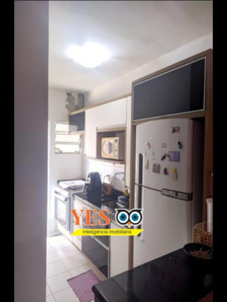 Imagem Casa com 2 Quartos à Venda, 64 m² em Aviário - Feira De Santana