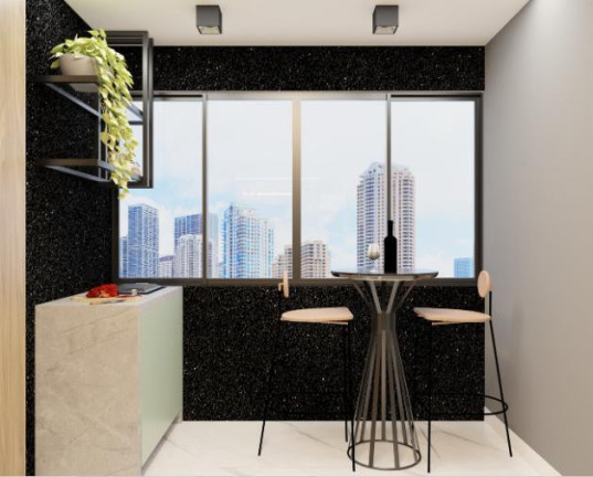 Imagem Apartamento com 2 Quartos à Venda, 55 m² em Bessa - João Pessoa Imagem Apartamento com 2 Quartos à Venda, 55 m² em Bessa - João Pessoa