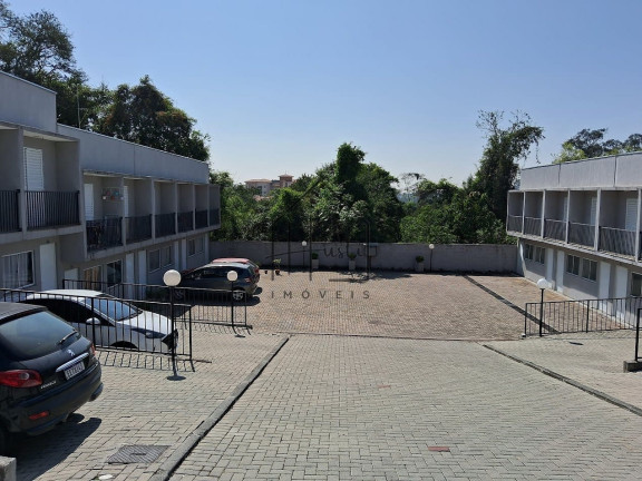 Imagem Casa de Condomínio com 2 Quartos à Venda, 50 m² em Graça - Cotia Imagem Casa de Condomínio com 2 Quartos à Venda, 50 m² em Graça - Cotia