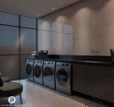 Imagem Apartamento com 1 Quarto à Venda, 22 m² em Jatiúca - Maceió Imagem Apartamento com 1 Quarto à Venda, 22 m² em Jatiúca - Maceió