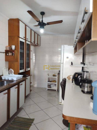 Imagem Apartamento com 2 Quartos à Venda, 86 m² em Tupi - Praia Grande