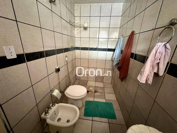 Imagem Casa com 3 Quartos à Venda, 214 m² em Rodoviário - Goiânia Imagem Casa com 3 Quartos à Venda, 214 m² em Rodoviário - Goiânia