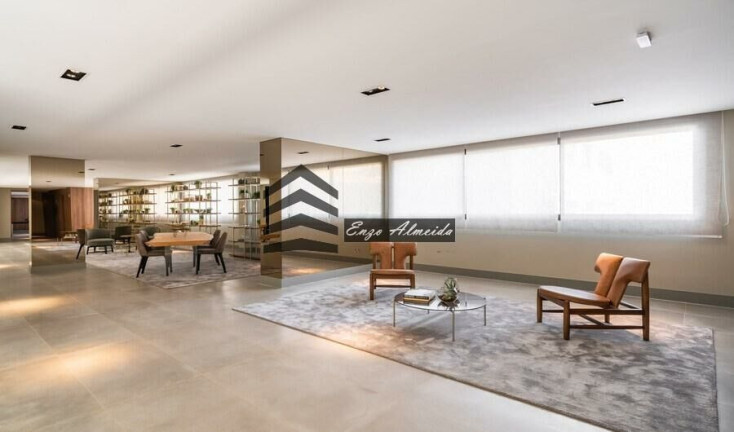 Imagem Apartamento com 2 Quartos à Venda, 157 m² em Perdizes - São Paulo