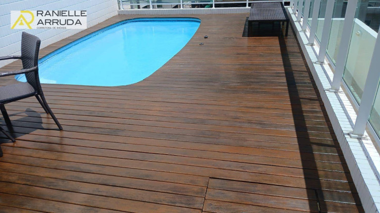 Imagem Apartamento com 2 Quartos à Venda ou Locação, 67 m² em Jardim Oceania - João Pessoa