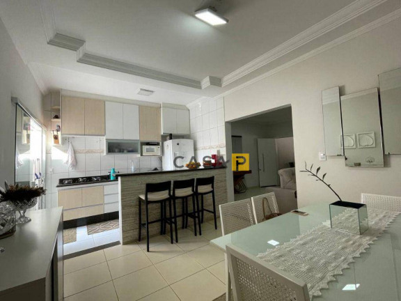 Imagem Casa com 2 Quartos à Venda, 145 m² em Vila Belvedere - Americana Imagem Casa com 2 Quartos à Venda, 145 m² em Vila Belvedere - Americana