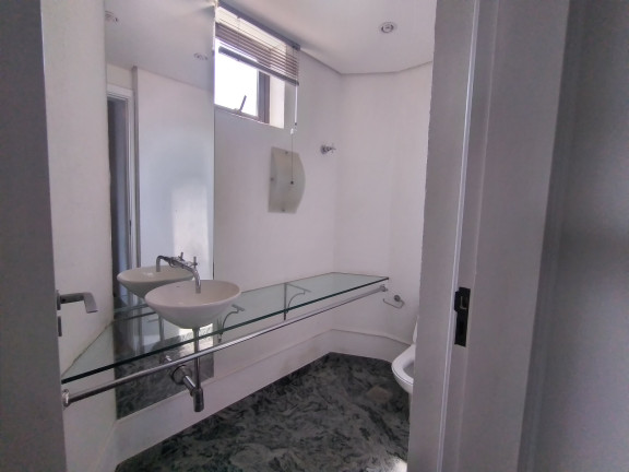Imagem Apartamento com 4 Quartos à Venda, 250 m² em Vila Noemy - Bauru