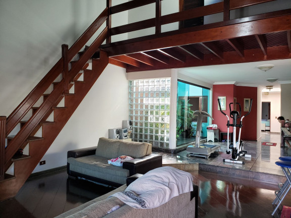 Imagem Sobrado com 3 Quartos à Venda, 292 m² em Parque Novo Oratório - Santo André Imagem Sobrado com 3 Quartos à Venda, 292 m² em Parque Novo Oratório - Santo André