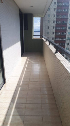 Imagem Apartamento com 4 Quartos à Venda, 207 m² em Ponta Negra - Manaus Imagem Apartamento com 4 Quartos à Venda, 207 m² em Ponta Negra - Manaus