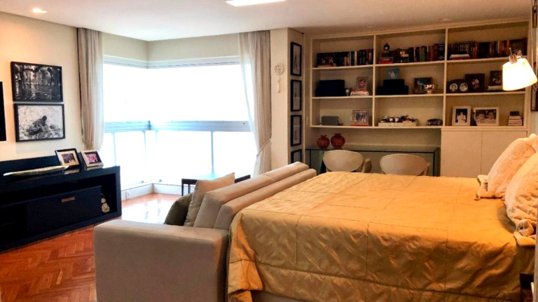 Imagem Apartamento com 4 Quartos à Venda, 371 m² em Rio Vermelho - Salvador Imagem Apartamento com 4 Quartos à Venda, 371 m² em Rio Vermelho - Salvador