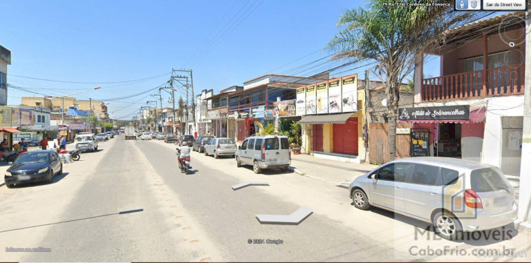 Imagem Imóvel Comercial à Venda, 50 m² em Jardim Esperança - Cabo Frio Imagem Imóvel Comercial à Venda, 50 m² em Jardim Esperança - Cabo Frio