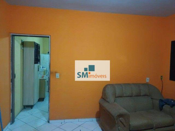 Imagem Casa com 2 Quartos à Venda, 158 m² em Nova Petrópolis - São Bernardo Do Campo
