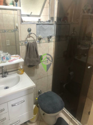 Imagem Apartamento com 2 Quartos à Venda, 70 m² em Ponta Da Praia - Santos Imagem Apartamento com 2 Quartos à Venda, 70 m² em Ponta Da Praia - Santos