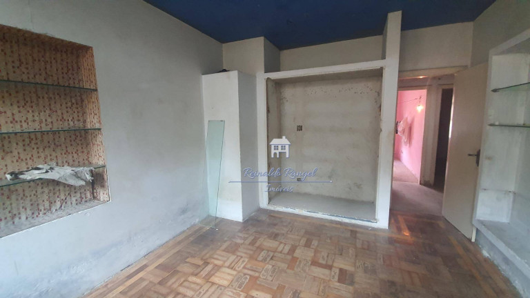 Imagem Casa com 3 Quartos à Venda, 420 m² em Jardim Marajoara - São Paulo Imagem Casa com 3 Quartos à Venda, 420 m² em Jardim Marajoara - São Paulo