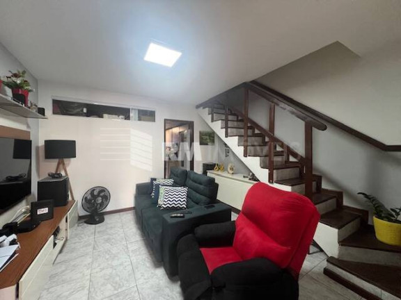 Casa de Condomínio com 3 Quartos à Venda, 80 m² em Stella Maris - Salvador