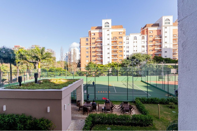 Imagem Apartamento com 3 Quartos à Venda, 125 m² em Jardim Europa - Porto Alegre Imagem Apartamento com 3 Quartos à Venda, 125 m² em Jardim Europa - Porto Alegre