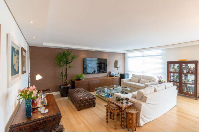 Imagem Apartamento com 3 Quartos à Venda, 152 m² em Vila Mariana - São Paulo Imagem Apartamento com 3 Quartos à Venda, 152 m² em Vila Mariana - São Paulo