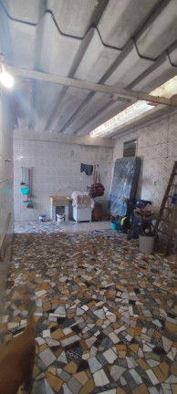 Imagem Casa com 3 Quartos à Venda, 284 m² em Estuário - Santos Imagem Casa com 3 Quartos à Venda, 284 m² em Estuário - Santos