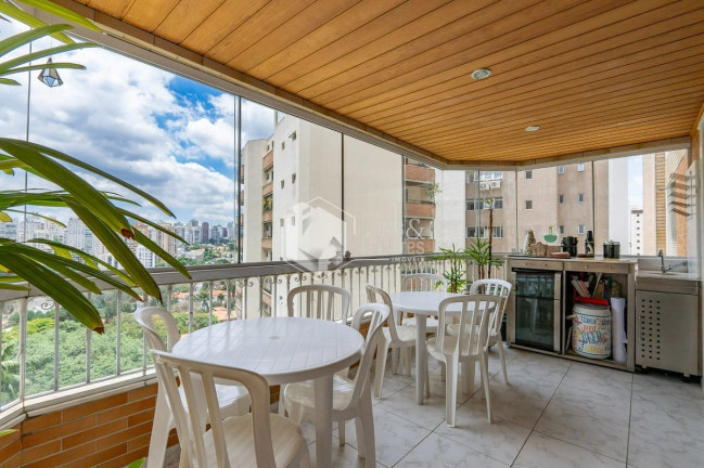 Imagem Apartamento com 4 Quartos à Venda, 380 m² em Perdizes - São Paulo Imagem Apartamento com 4 Quartos à Venda, 380 m² em Perdizes - São Paulo