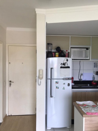 Imagem Apartamento com 2 Quartos à Venda, 42 m² em Jardim Tereza - Itatiba