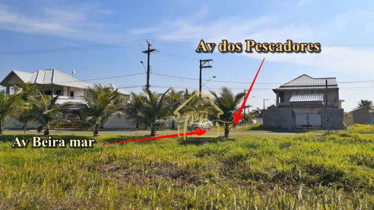 Imagem Terreno à Venda, 250 m² em Balneario Janaina - Ilha Comprida Imagem Terreno à Venda, 250 m² em Balneario Janaina - Ilha Comprida