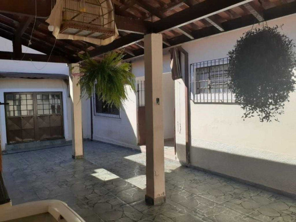 Imagem Casa com 2 Quartos à Venda, 336 m² em Parque Santo Antônio - Jacareí Imagem Casa com 2 Quartos à Venda, 336 m² em Parque Santo Antônio - Jacareí