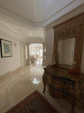 Imagem Casa com 5 Quartos à Venda, 750 m² em Alphaville - Barueri Imagem Casa com 5 Quartos à Venda, 750 m² em Alphaville - Barueri