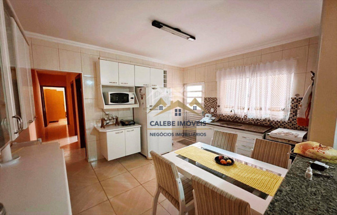 Imagem Casa com 2 Quartos à Venda, 75 m² em Residencial São Conrado - Tatuí