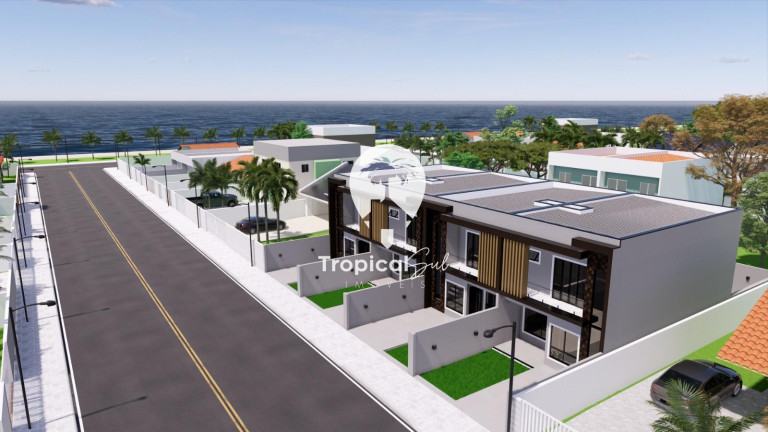 Imagem Casa com 2 Quartos à Venda,  em Balneario Miami - Pontal Do Parana