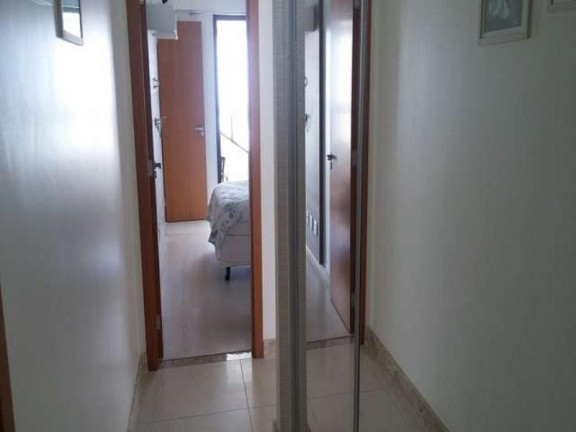 Imagem Apartamento com 4 Quartos à Venda, 189 m² em Aquárius - Salvador