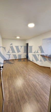 Apartamento com 2 Quartos à Venda, 70 m² em Mooca - São Paulo