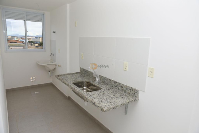 Imagem Apartamento com 3 Quartos à Venda, 64 m² em Residencial Coqueiral - Vila Velha