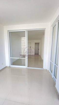 Imagem Apartamento com 3 Quartos à Venda, 75 m² em Itaparica - Vila Velha