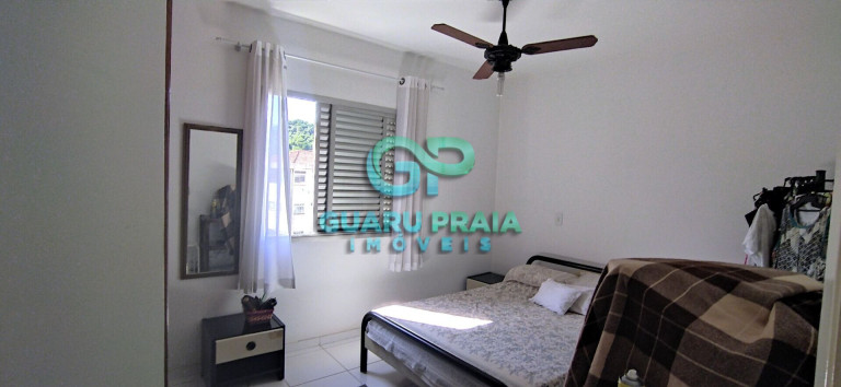 Imagem Apartamento com 2 Quartos à Venda, 70 m² em Enseada - Guarujá