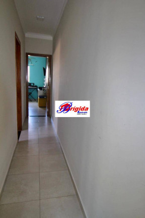 Imagem Casa de Condomínio com 3 Quartos à Venda, 140 m² em Chácara Canta Galo - Cotia