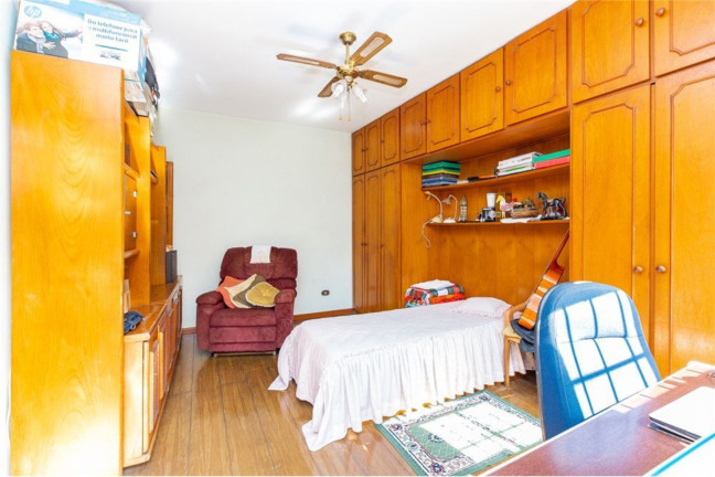 Imagem Casa com 4 Quartos à Venda,  em Brooklin Paulista - São Paulo