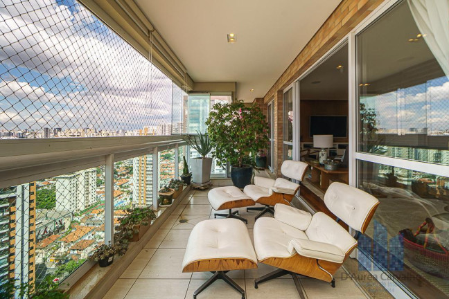Imagem Apartamento com 4 Quartos à Venda, 240 m² em Cidade Monções - São Paulo Imagem Apartamento com 4 Quartos à Venda, 240 m² em Cidade Monções - São Paulo