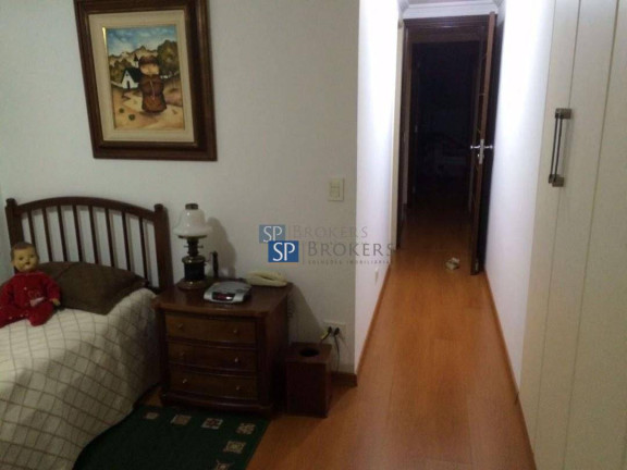 Cobertura com 4 Quartos à Venda, 420 m² em Campo Belo - São Paulo