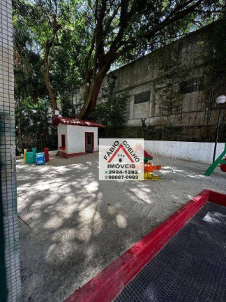 Imagem Apartamento com 3 Quartos à Venda, 137 m² em Vila Mariana - São Paulo
