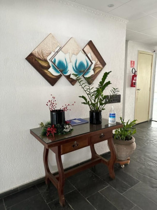 Imagem Apartamento com 3 Quartos à Venda, 105 m² em Balneário Cidade Atlântica - Guarujá Imagem Apartamento com 3 Quartos à Venda, 105 m² em Balneário Cidade Atlântica - Guarujá
