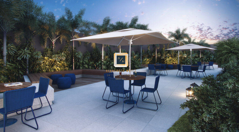 Imagem Apartamento com 4 Quartos à Venda, 271 m² em Meireles - Fortaleza Imagem Apartamento com 4 Quartos à Venda, 271 m² em Meireles - Fortaleza