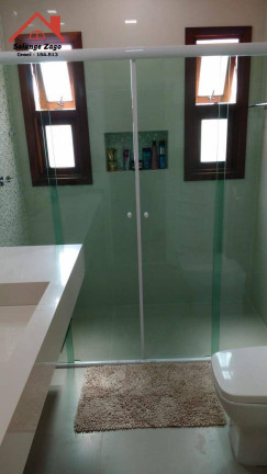 Imagem Casa com 5 Quartos à Venda, 310 m² em Campo Limpo - São Paulo
