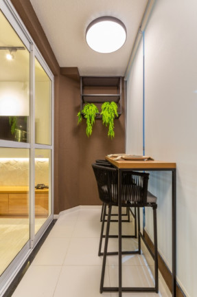 Imagem Apartamento com 1 Quarto à Venda, 35 m² em Centro - São Paulo Imagem Apartamento com 1 Quarto à Venda, 35 m² em Centro - São Paulo